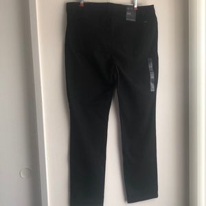 Tommy Hilfiger jeans slim black size 12